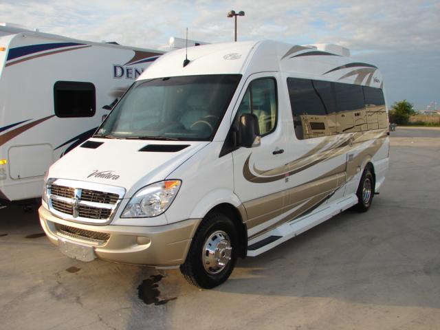 2010 Fourwinds Ventura